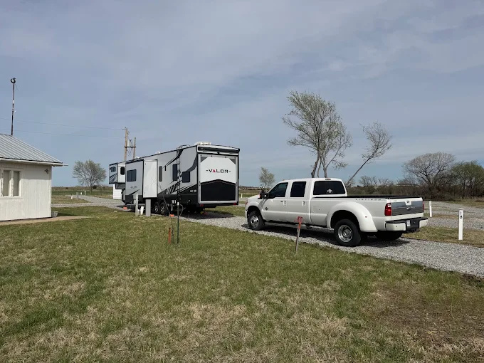 Southern Winds RV Park