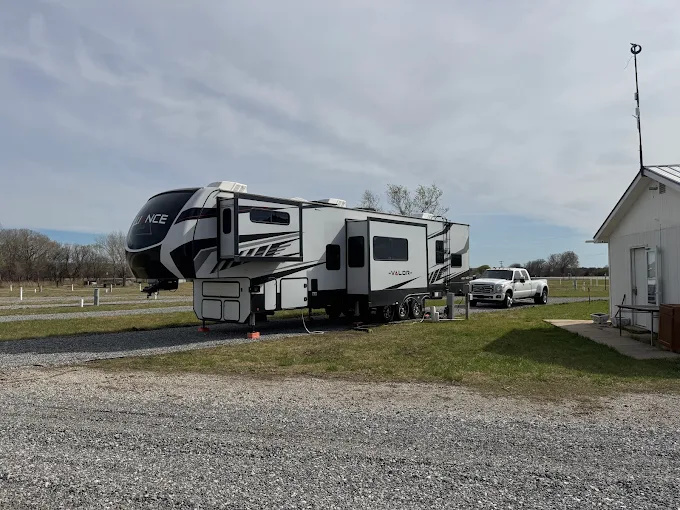 Southern Winds RV Park