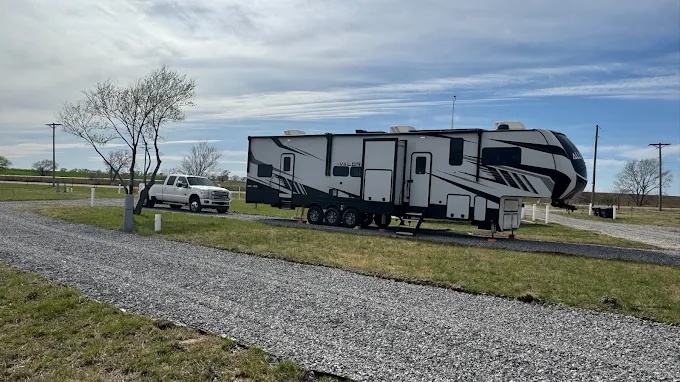 Southern Winds RV Park