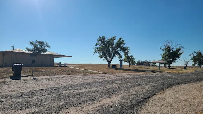 St. Francis City Park / Roadside Park