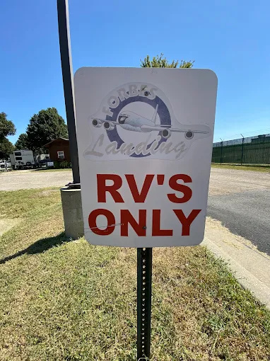 Forbes Landing RV Park