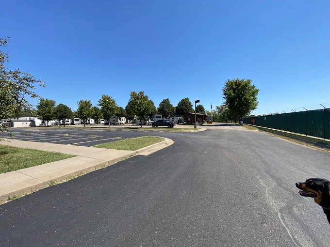 Forbes Landing RV Park