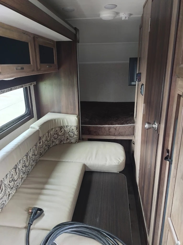 McConnell AFB Krueger Recreation Area