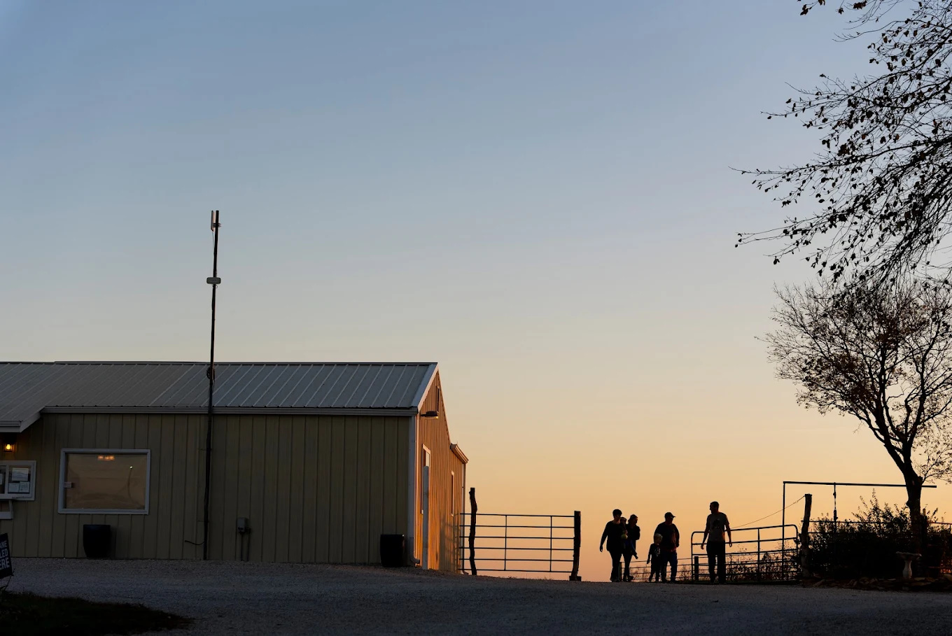 Homewood RV Park and Campground