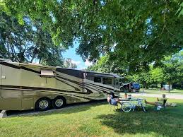 White Acres Campground