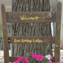 Bee Spring Lodge-Campground