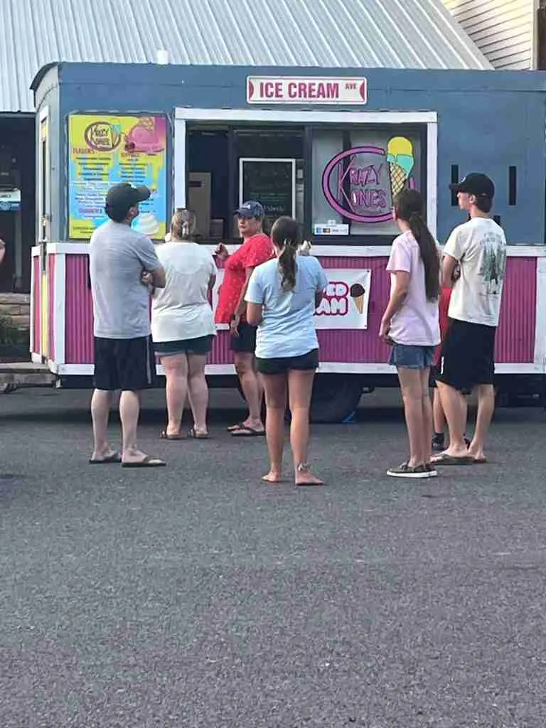 Cypress Lakes RV Park