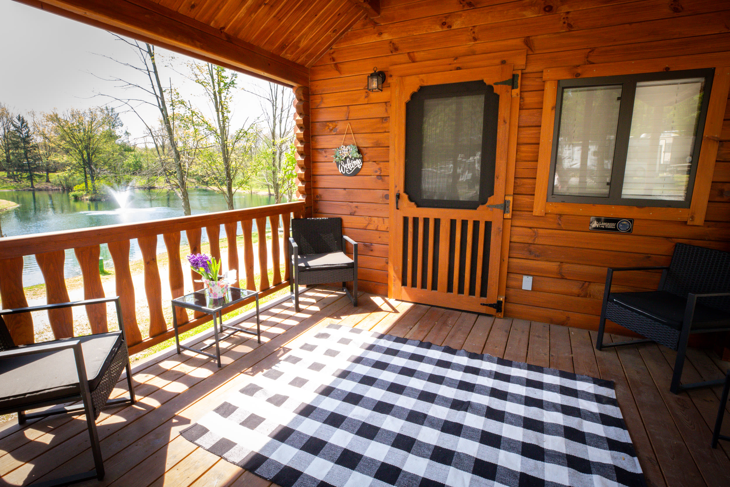 Northern Kentucky RV Park