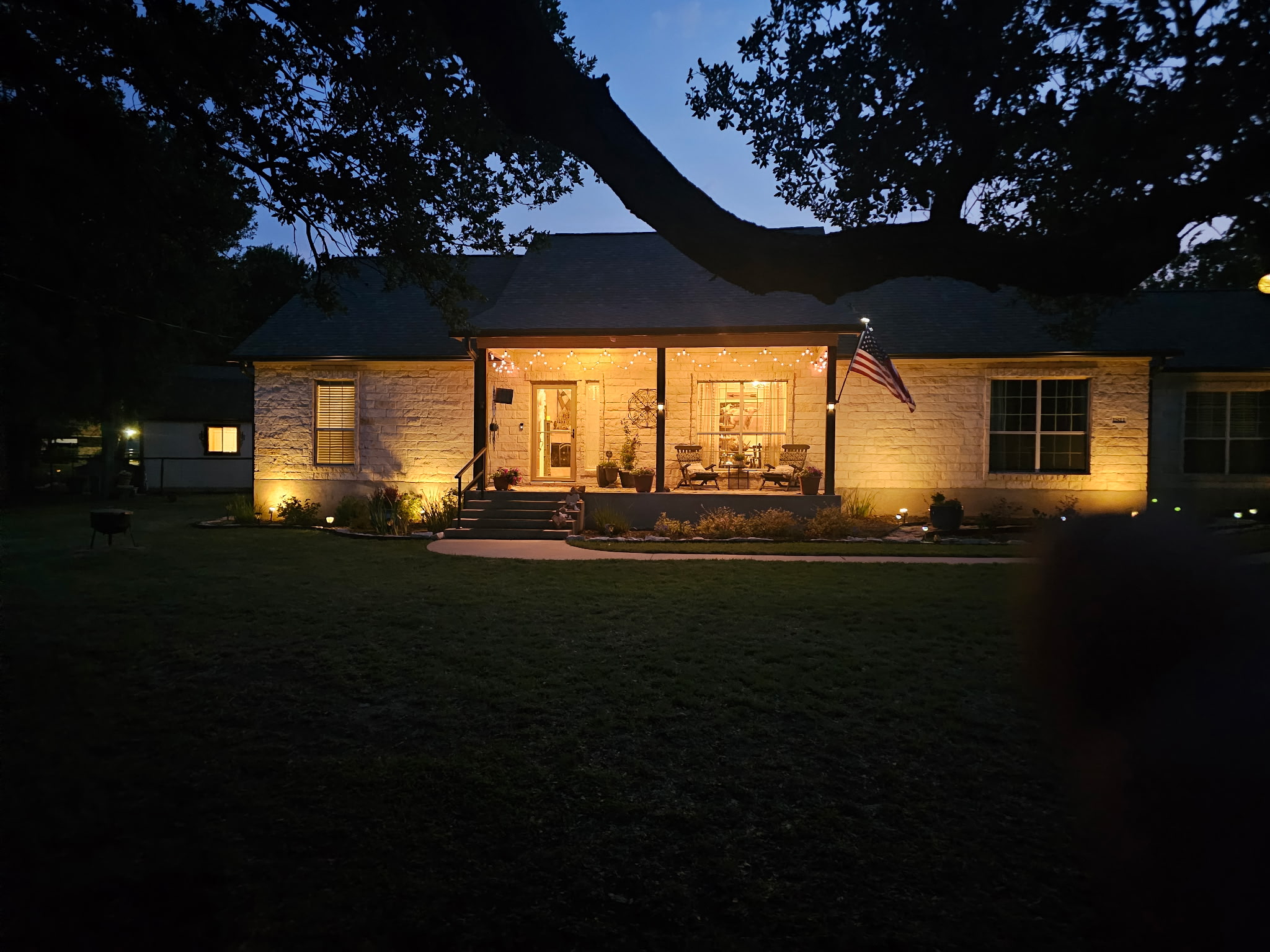 The Heart Rock Ranch