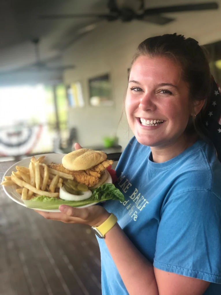 Eddy Creek Marina Resort