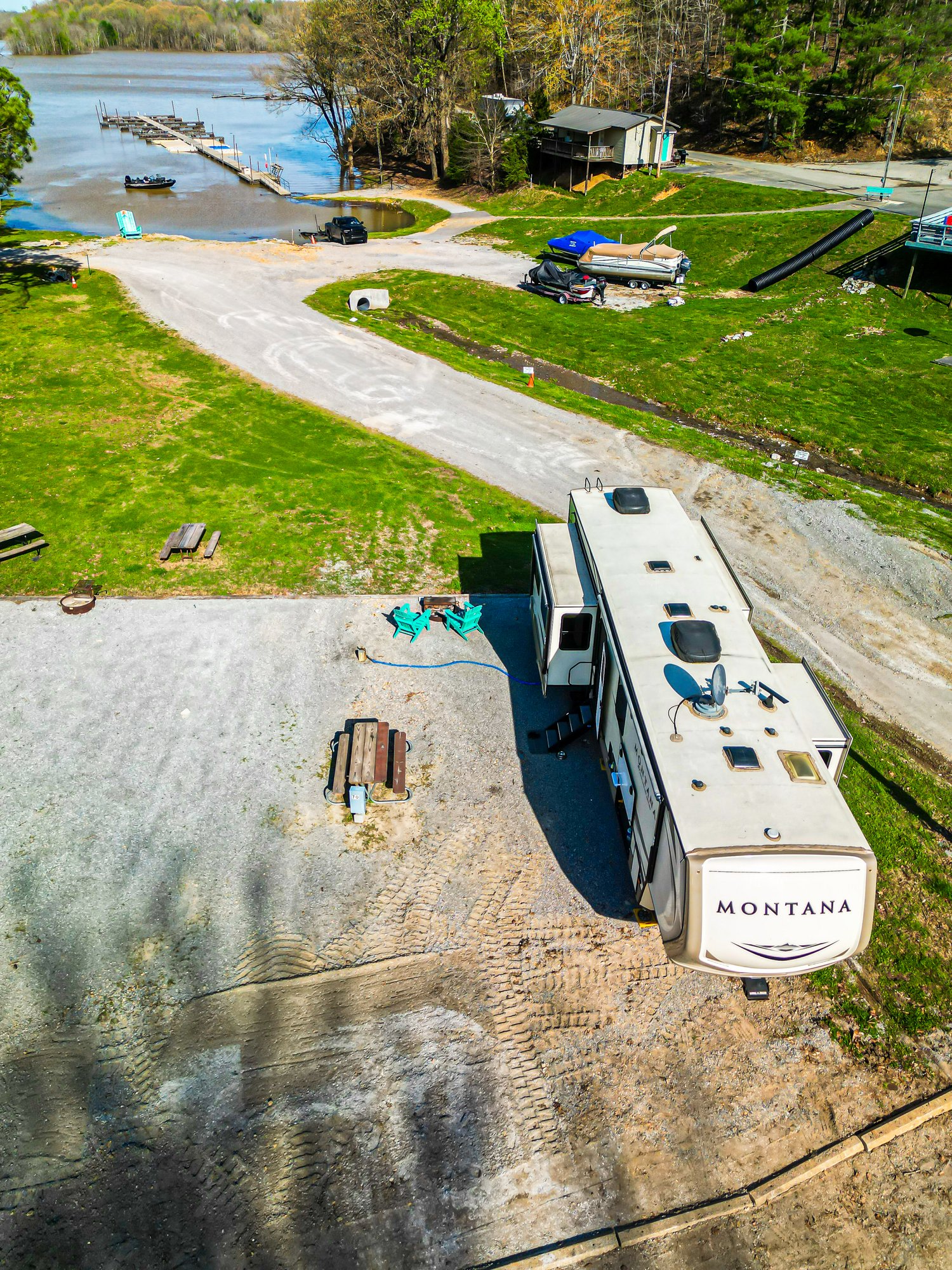 Holiday Hills Resort