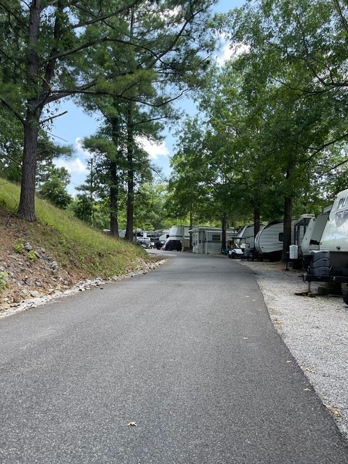 Indian Point RV Park