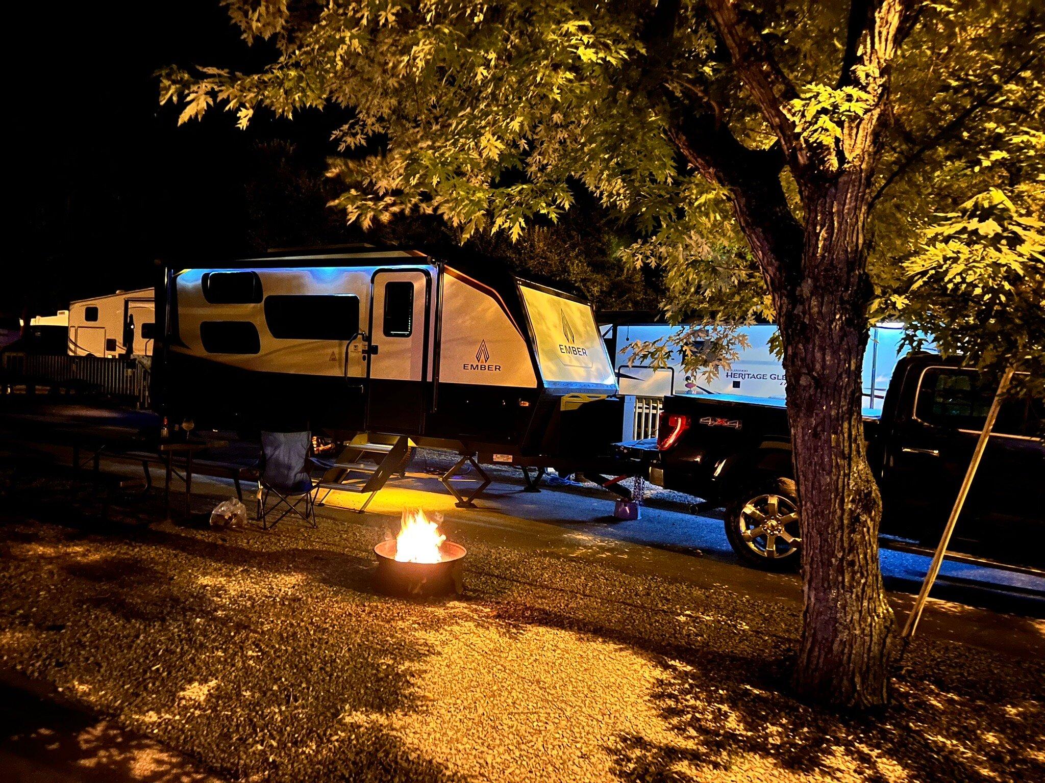 Murphys Outback RV Resort