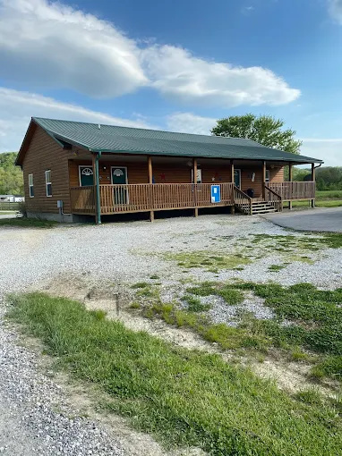 Adventure Bound Camping Resorts - Eagle Valley