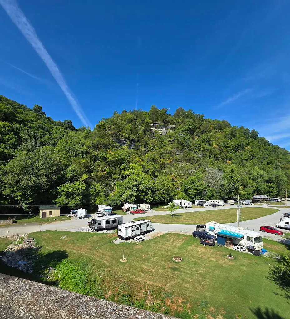 Camp Nelson RV Park
