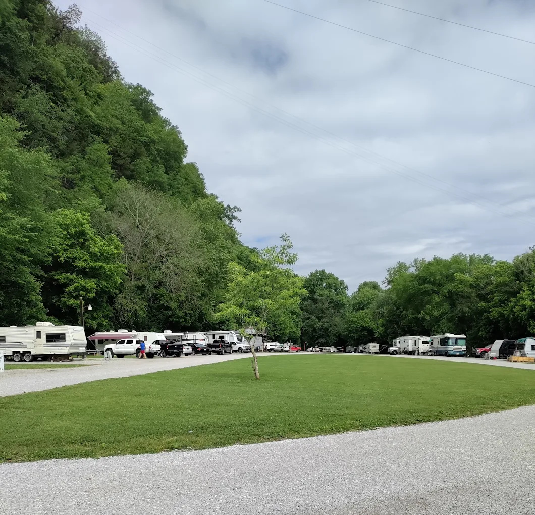 Camp Nelson RV Park