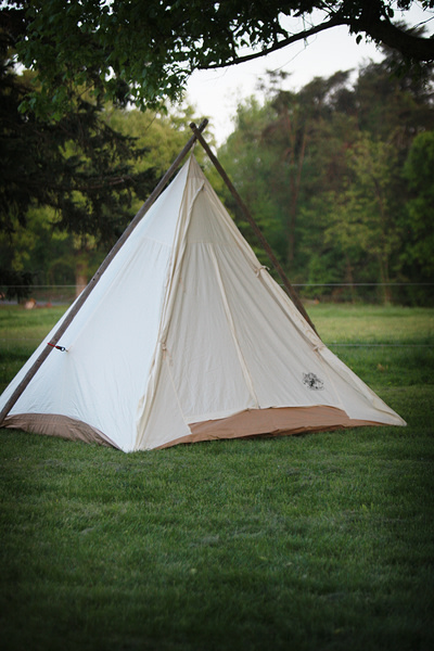 Mammoth Cave Horse Camp
