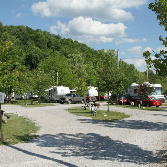 Renfro Valley RV Park