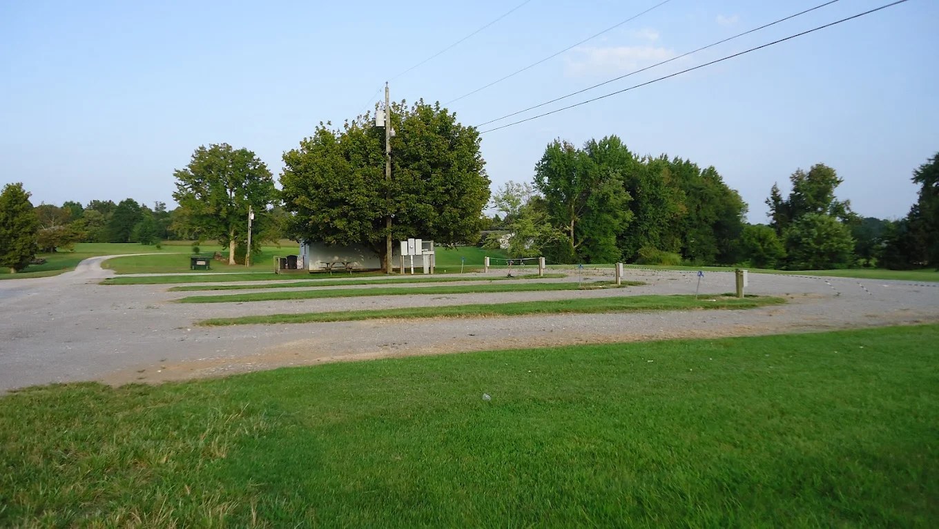 Eagles Nest RV Park