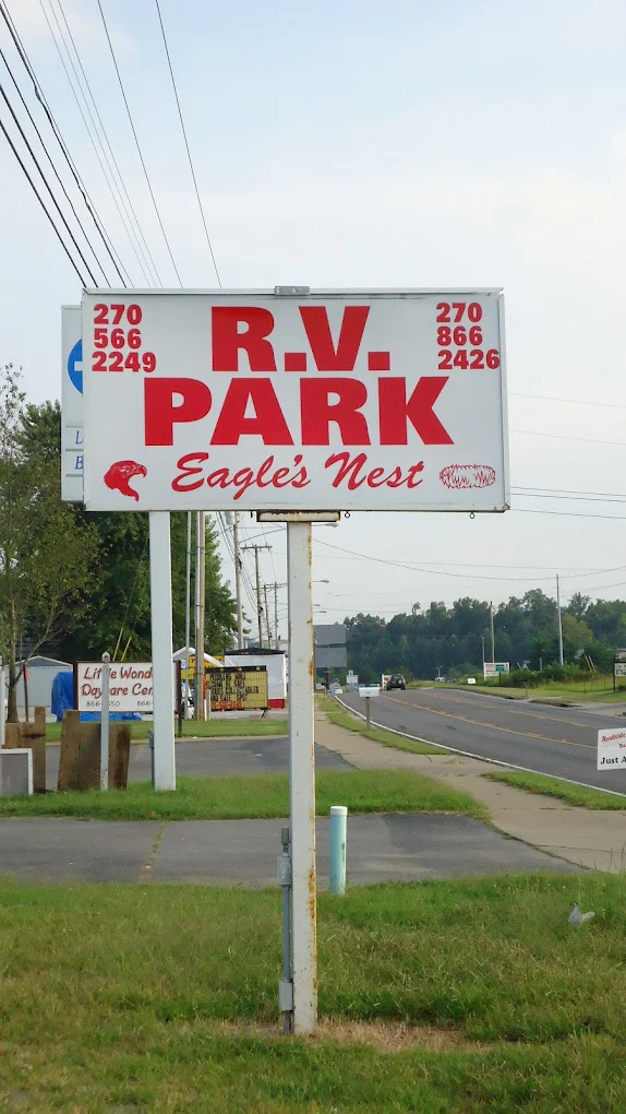 Eagles Nest RV Park
