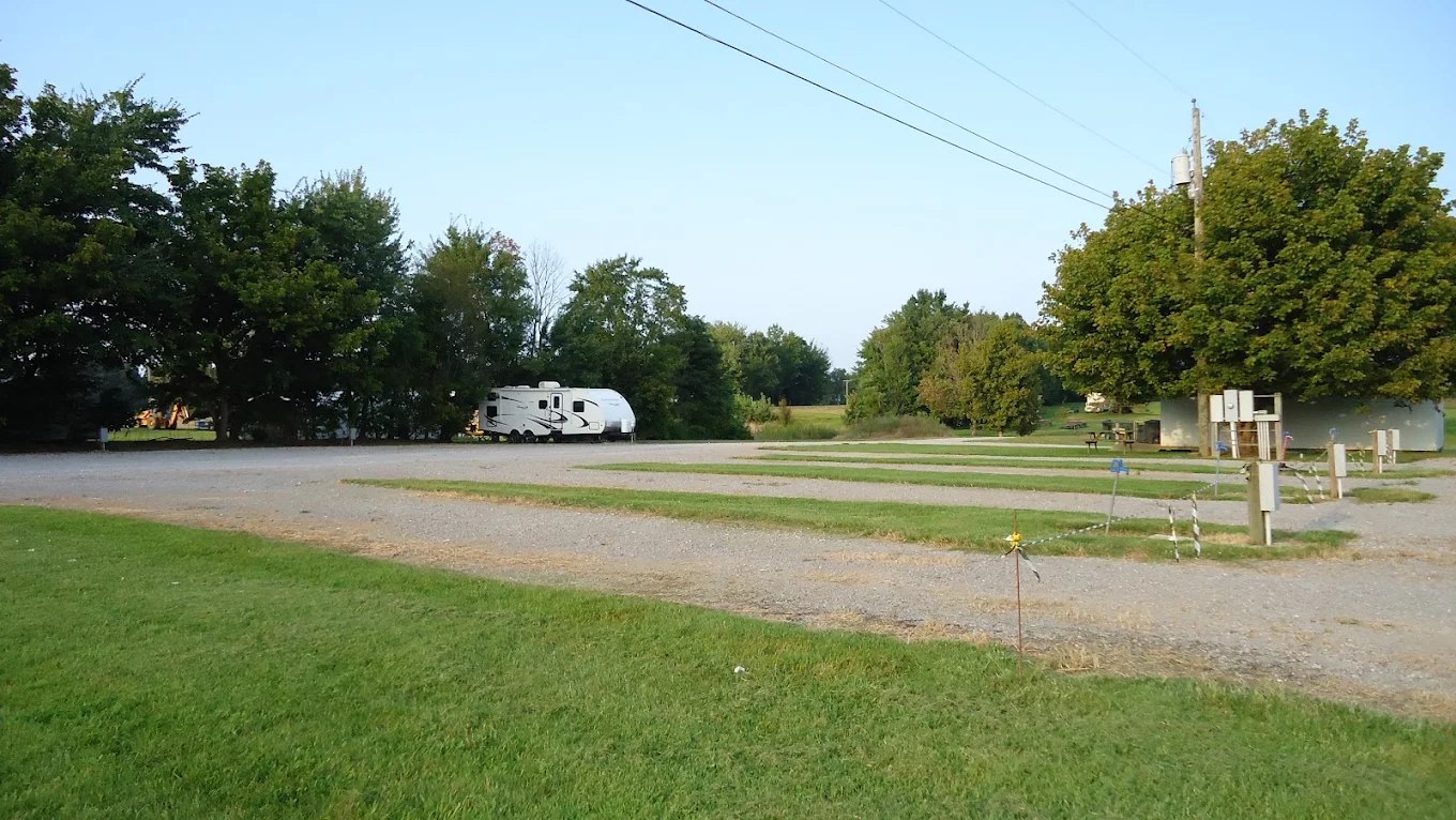 Eagles Nest RV Park
