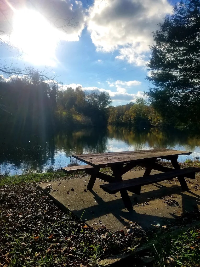 Logan Hubble Memorial Park