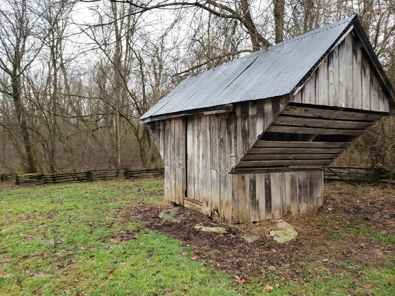 Logan Hubble Memorial Park