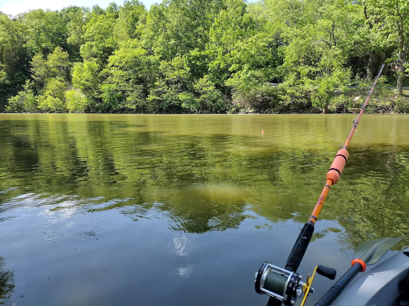 Boones Landing