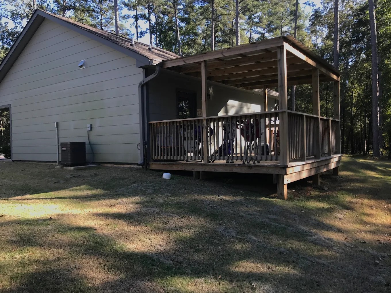 Cypress-Black Bayou Recreation