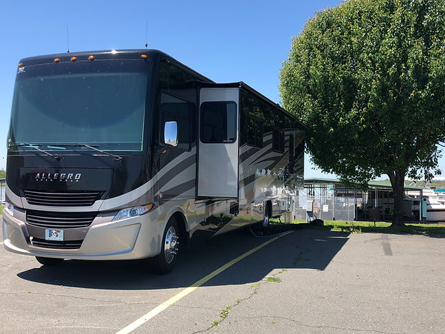 Red River South Marina-Resort