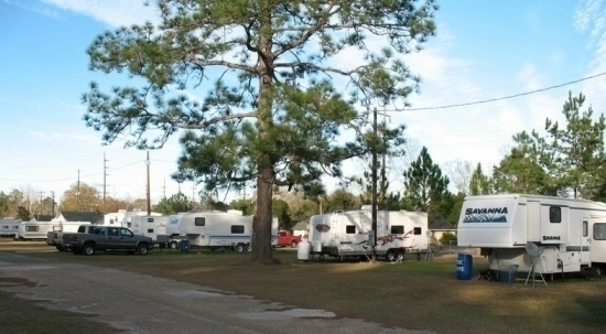 Pine Grove Estates and RV Park