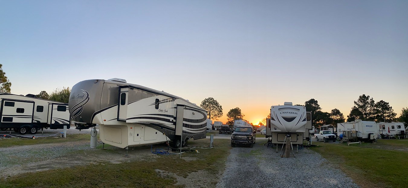Cajun Haven RV Park
