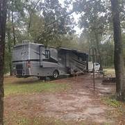 Lamar Dixon Expo Center RV Park