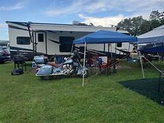 Lamar Dixon Expo Center RV Park