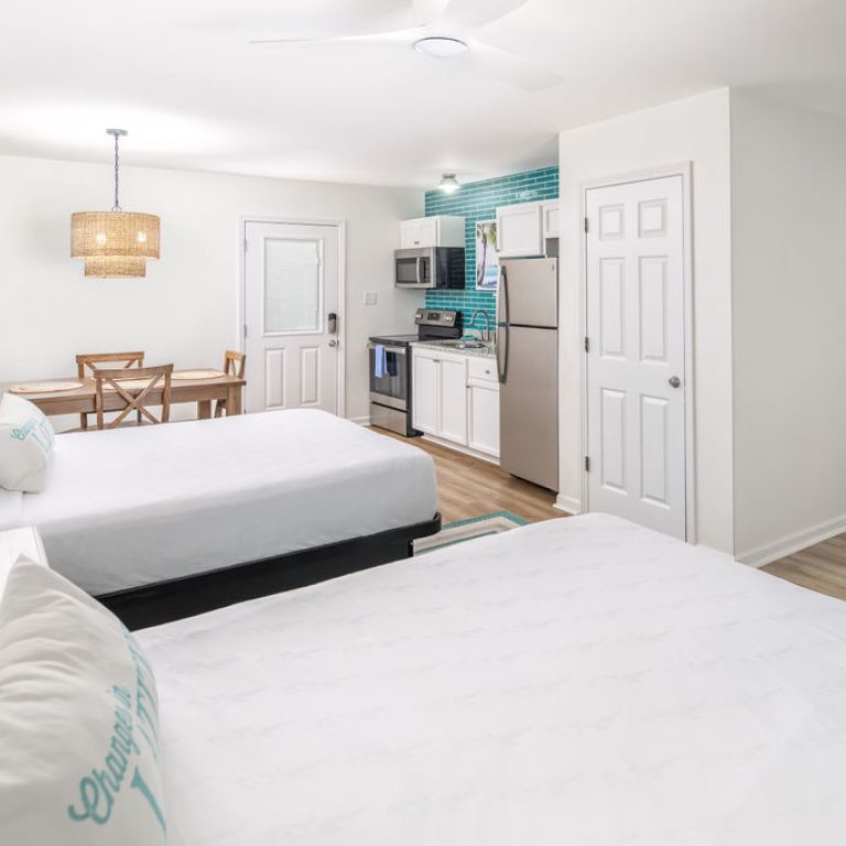 Camp Margaritaville RV Resort Breaux Bridge
