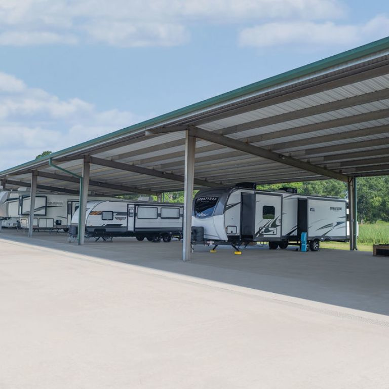 Camp Margaritaville RV Resort Breaux Bridge