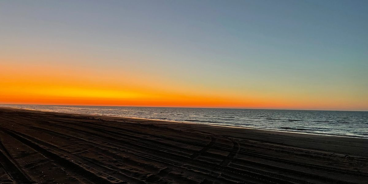 Holly Beach RV Resort