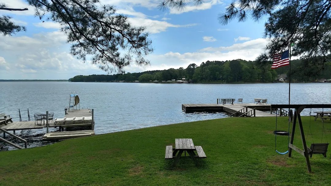 Pleasure Point Marina RV Resort