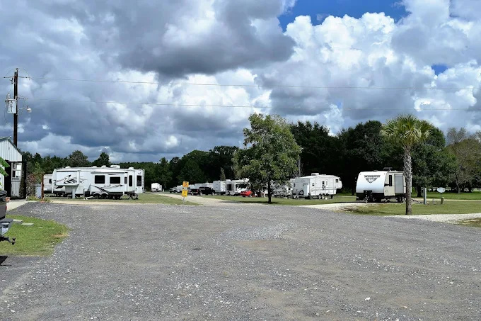 Pecan Acres RV Park