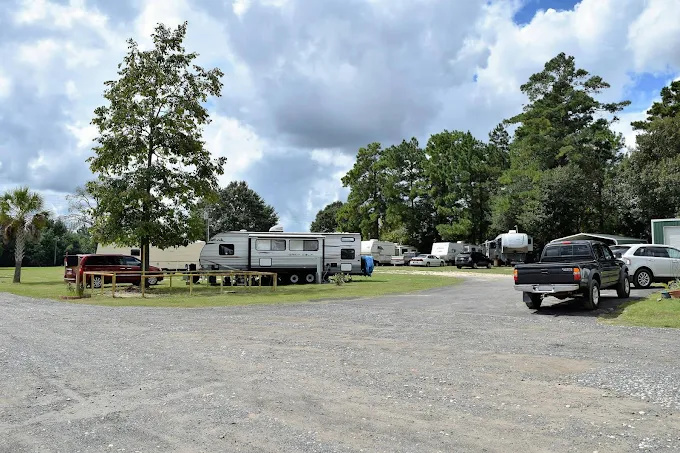 Pecan Acres RV Park