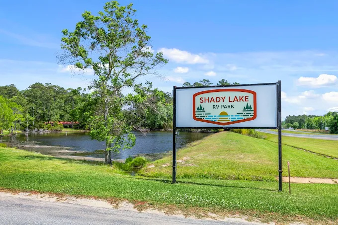 Shady Lake RV Park