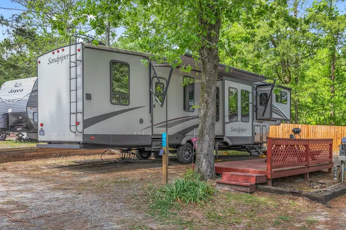 Shady Lake RV Park