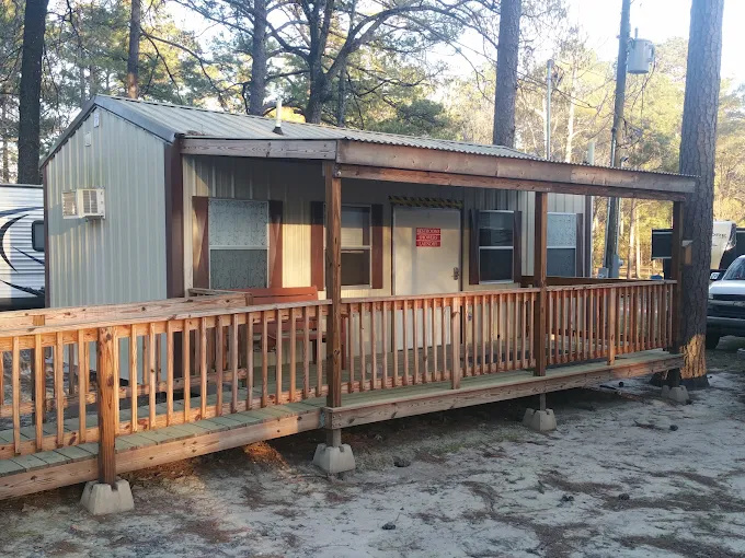 Shady Lake RV Park