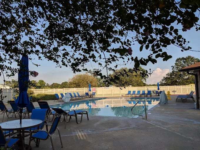 Paragon Casino RV Resort