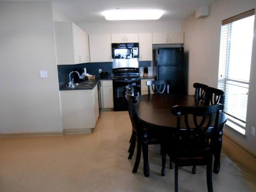 Lake End RV Campground Municipal Park