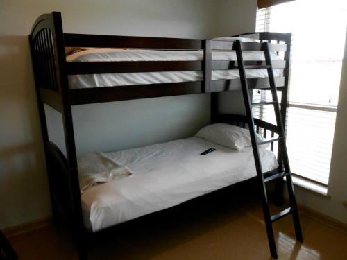 Lake End RV Campground Municipal Park