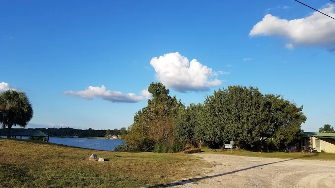 Oxbow Cabins and RV Park