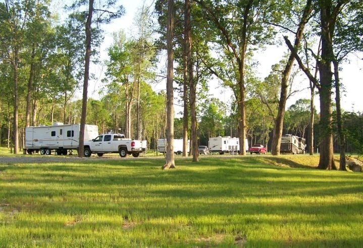 Country Haven RV Park
