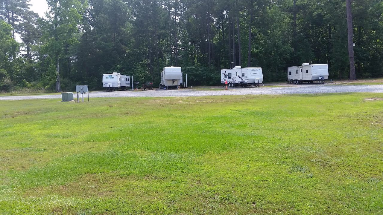 Country Haven RV Park