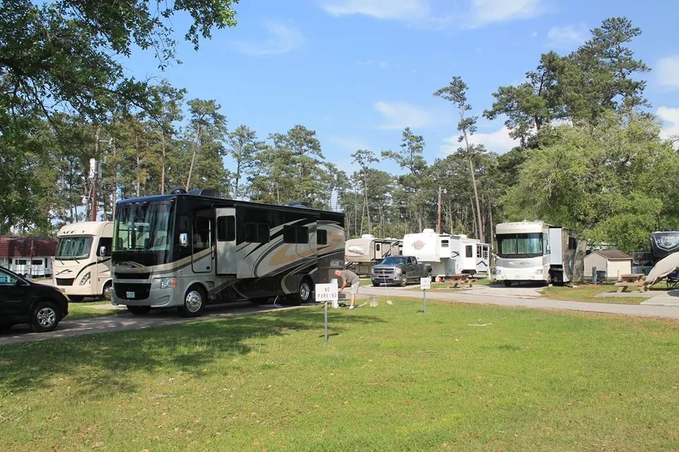 Pine Crest RV Park